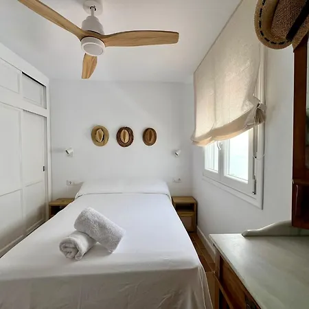 Holiday home Zahara - La Casita Next To The