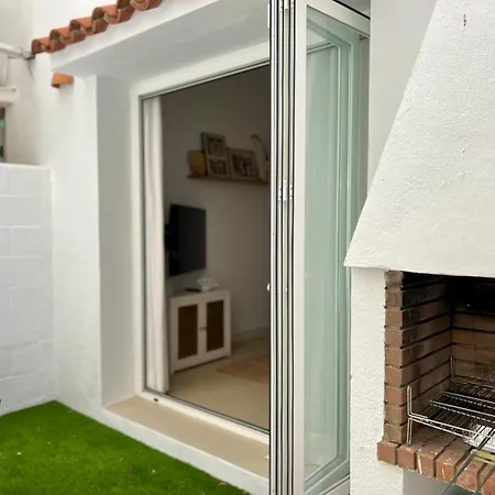 Zahara - La Casita Next To The