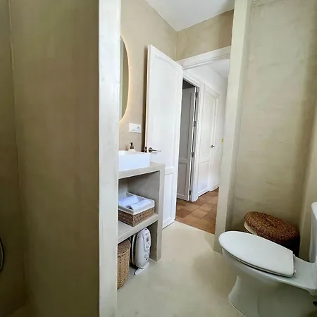 Zahara - La Casita Next To The Tatil Evi