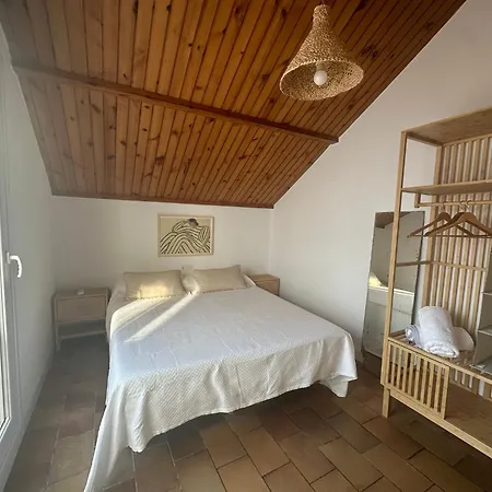 Zahara - La Casita Next To The *