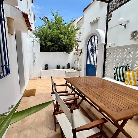 Zahara - La Casita Next To The Tatil Evi