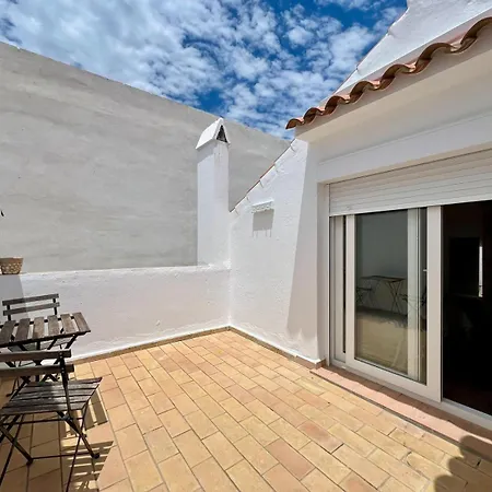 Zahara - La Casita Next To The Tatil Evi
