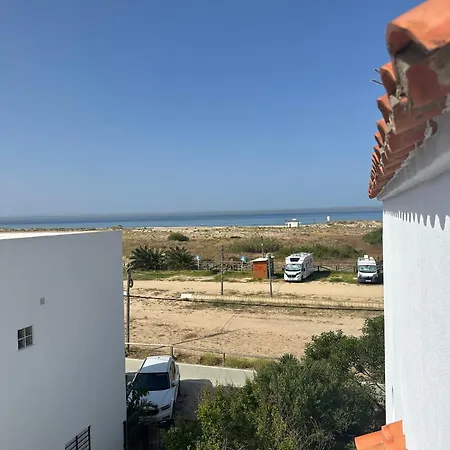 Tatil Evi Zahara - La Casita Next To The