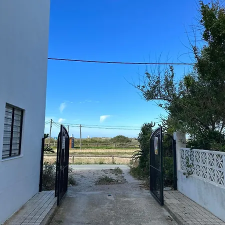 Zahara - La Casita Next To The Tatil Evi *
